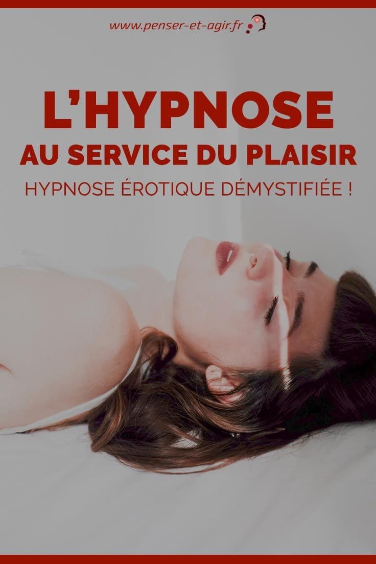 L’hypnose au service du plaisir : hypnose érotique démystifiée !
Découvrez dans cet article comment améliorer son expérience sexuelle avec l'hypnose érotique. Saviez-vous qu'il est possible d'atteindre l'or...