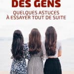 Comment rencontrer des gens, quelques astuces à essayer tout de suite