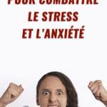 Hypnose contre le stress pour combattre le stress et l’anxiété