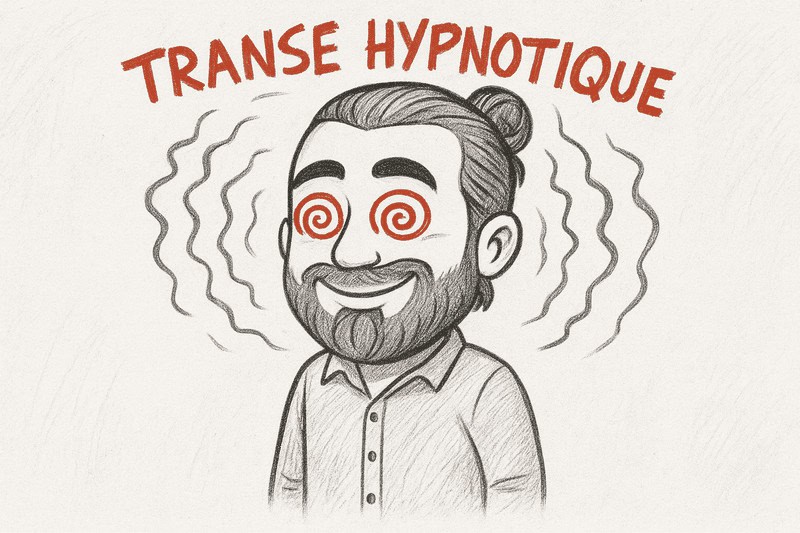 La transe hypnotique