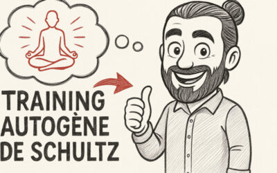 Training autogène de Schultz : les 7 phases d’un processus de guérison par la pensée