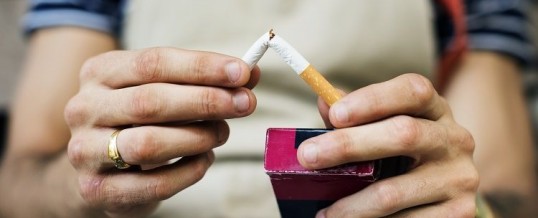 Auto hypnose pour arrêter de fumer, une thérapie salvatrice