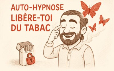 Auto hypnose pour arrêter de fumer, une thérapie salvatrice