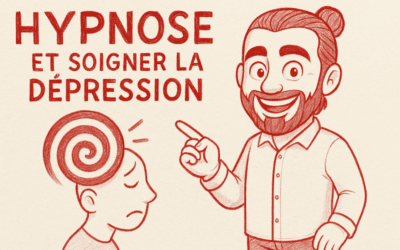 Comment vaincre la dépression par l’hypnose ? La réponse en 3 minutes de lecture