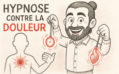 Hypnose contre la douleur pour se libérer totalement des médicaments