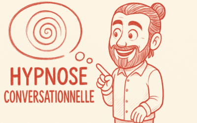 Hypnose conversationnelle : un art rhétorique insoupçonné et puissant