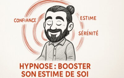 Hypnose estime de soi : comment gagner en estime de soi grâce à son subconscient ?