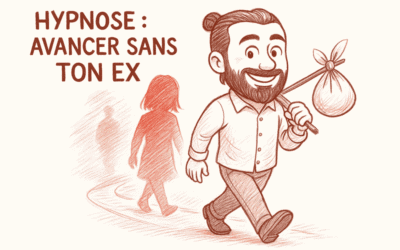 Hypnose pour oublier son ex : 3 conditions obligatoires à connaître pour la réussite de la thérapie