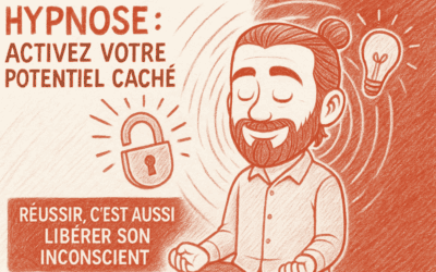 Hypnose pour réussir, une thérapie à essayer absolument