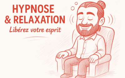 Hypnose relaxation, chemin vers la relaxation du corps et de l’esprit 