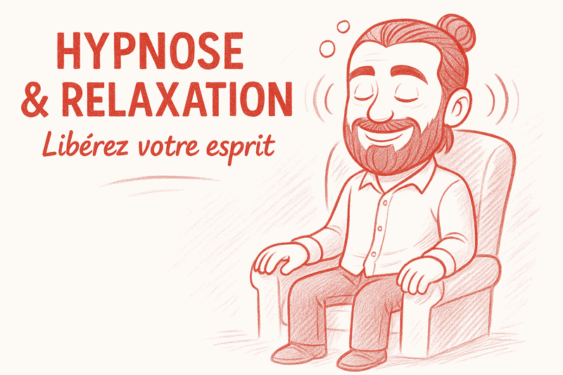 hypnose relaxation