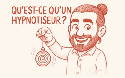 Hypnotiseur : voici tout ce qu’on ne vous a jamais dit sur ce métier