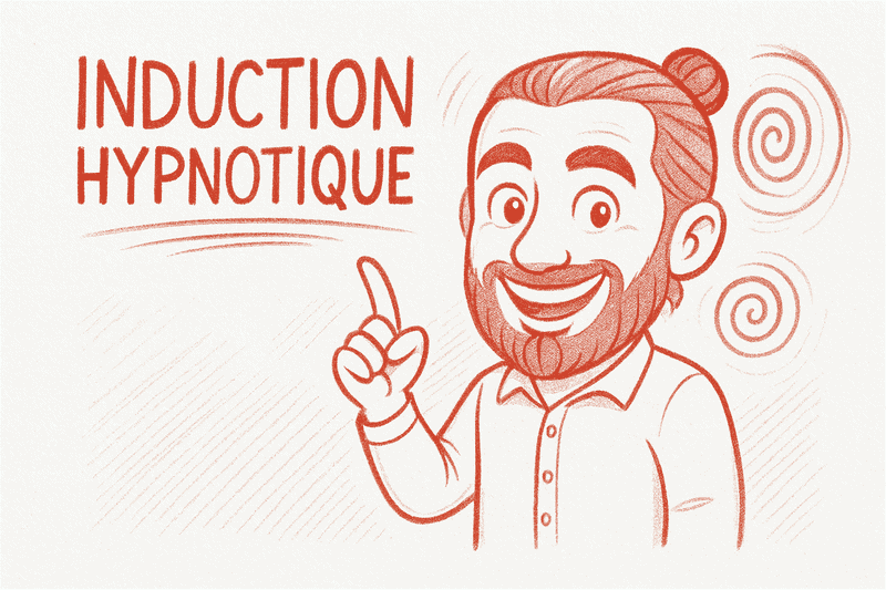 Induction hypnotique : apprendre tout sur la magie de l’hypnose