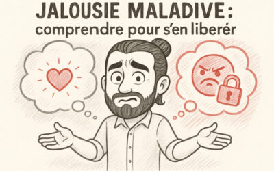 Jalousie maladive : les 4 thérapies à essayer tout de suite pour s’en sortir