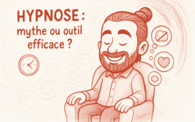 l’hypnose est elle efficace ? Quelques pistes de réponses à explorer