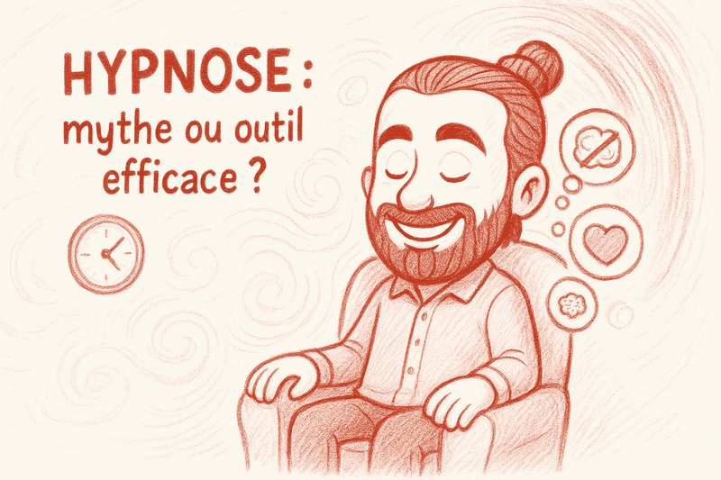 l’hypnose est elle efficace ? Quelques pistes de réponses à explorer