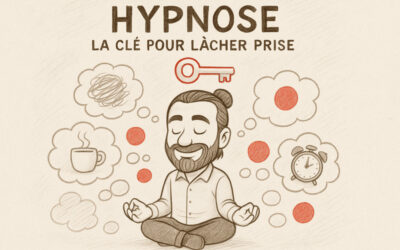 L’hypnose pour lacher prise, opter pour une toute nouvelle vie