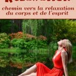 Hypnose relaxation, chemin vers la relaxation du corps et de l’esprit 