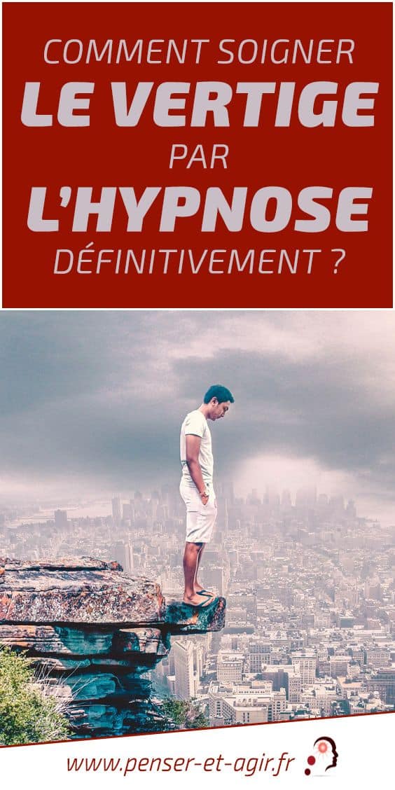 Comment soigner le vertige par l’hypnose définitivement ?
Apprenez dans cet article comment soigner le vertige par l’hypnose. Nous traitons en particulier de deux formes particulières de vertige. Le vertige physio…