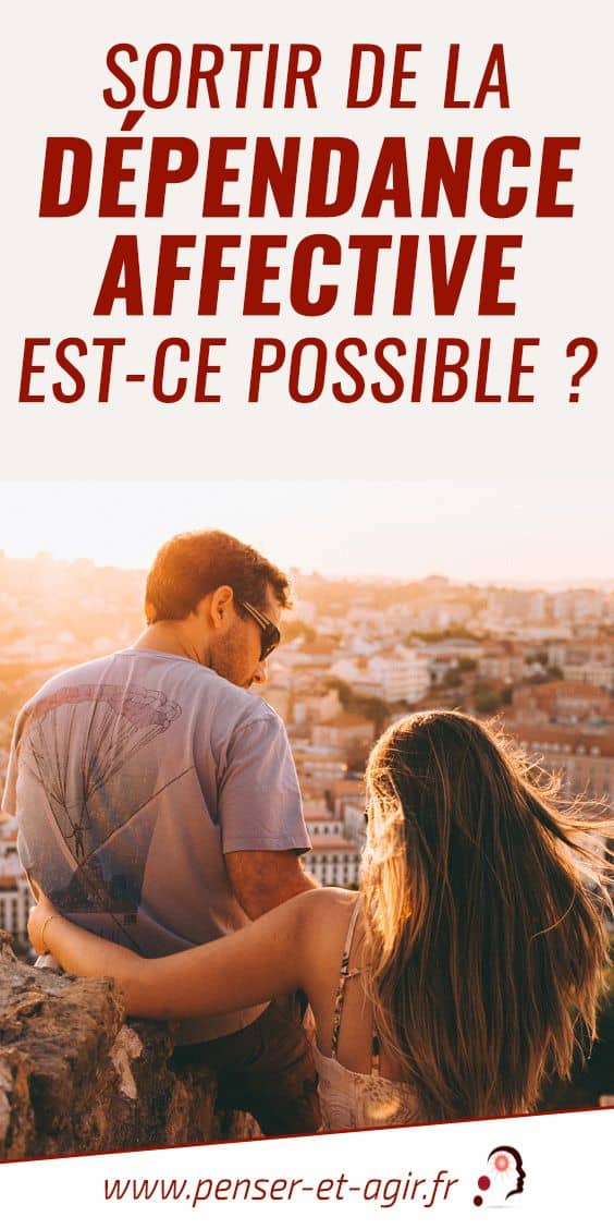 Sortir de la dépendance affective : est-ce possible ?
La dépendance dans une relation peut arriver pour diverses raisons. Dans cet article, découvrez comment sortir de la dépendance affective à condition…