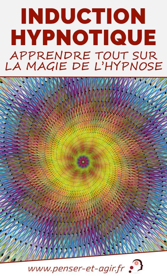 Induction hypnotique : apprendre tout sur la magie de l’hypnose
Si vous souhaitez en savoir plus sur l'induction hypnotique, ne passez surtout pas à côté de cet article. Vous y découvrirez la puissance de l'hypnose au...