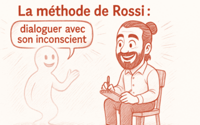 La méthode de Rossi, une nouvelle approche de l’hypnose