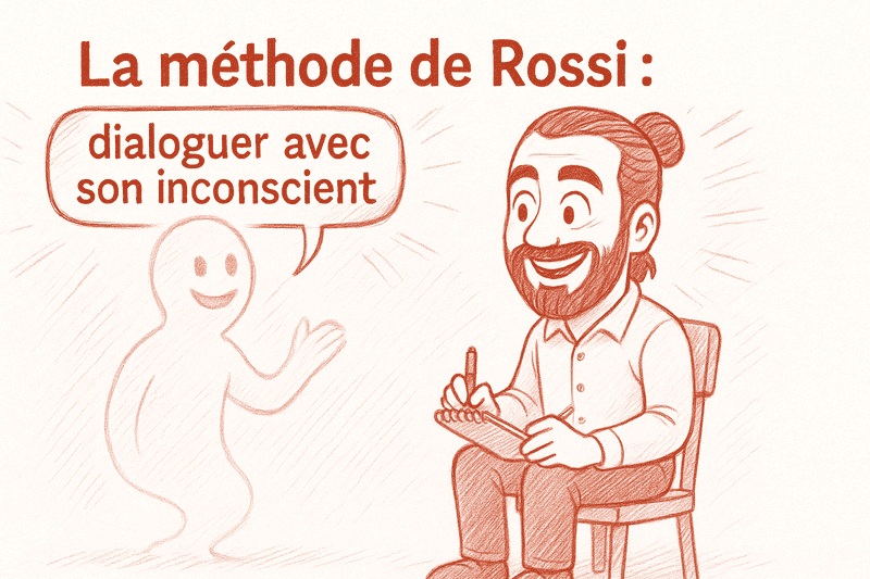 La méthode de Rossi, une nouvelle approche de l’hypnose