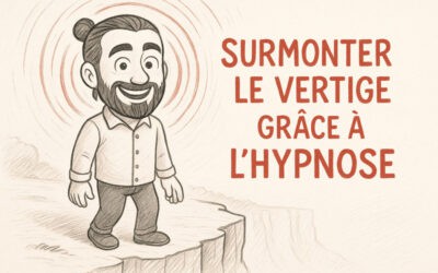 Comment soigner le vertige par l’hypnose définitivement ?