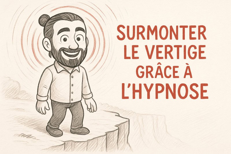 soigner le vertige par l'hypnose