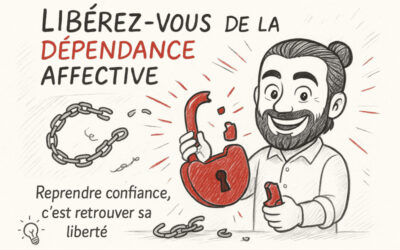 Sortir de la dépendance affective : est-ce possible ?