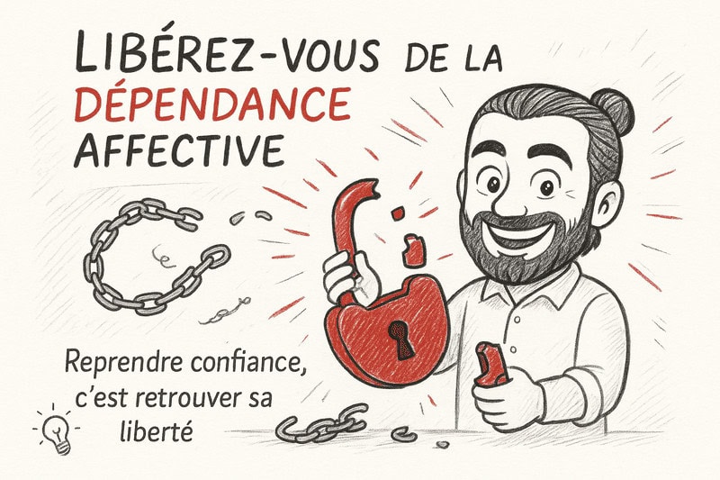 sortir de la dépendance affective sortir de la dépendance affective