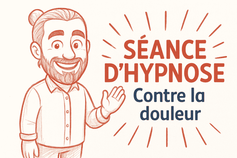 transe hypnotique