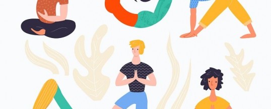 Yoga pour le dos, prévenir ou guérir le mal de dos ?