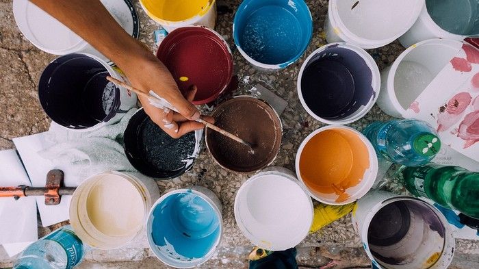 Art-thérapie, comment la créativité peut vous aider ?
