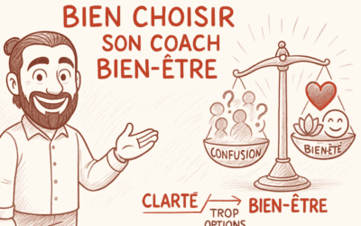 Coach bien-être pour vivre en harmonie avec son corps et son esprit