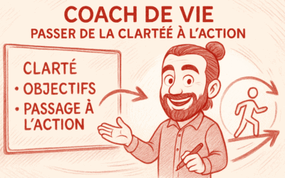3 raisons pour lesquelles vous devez absolument avoir un coach de vie
