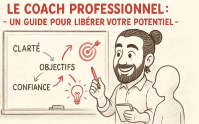 3 critères pour avoir le meilleur coach professionnel