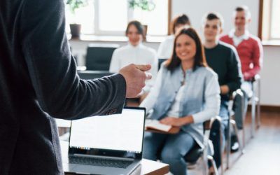 Coaching scolaire, faites de votre enfant l’acteur de sa réussite