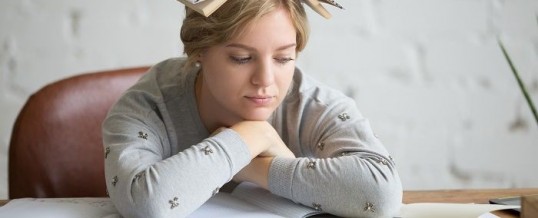 Coaching scolaire, faites de votre enfant l’acteur de sa réussite scolaire
