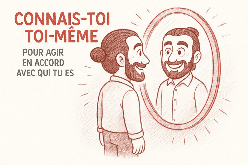 connaissance de soi