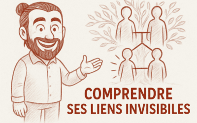 Les constellations familiales : comment se libérer de son passé familial ?
