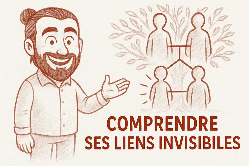constellations familiales