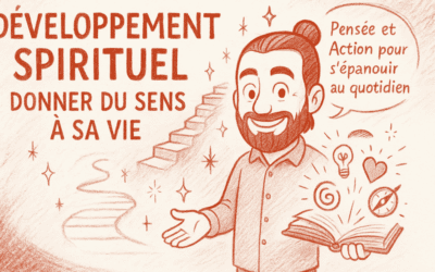 Développement spirituel : le voyage à l’intérieur de soi-même