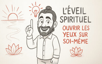 Comment reconnaître le moment de l’éveil spirituel dans sa vie ?