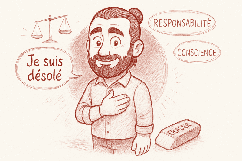 guérison par l'amour