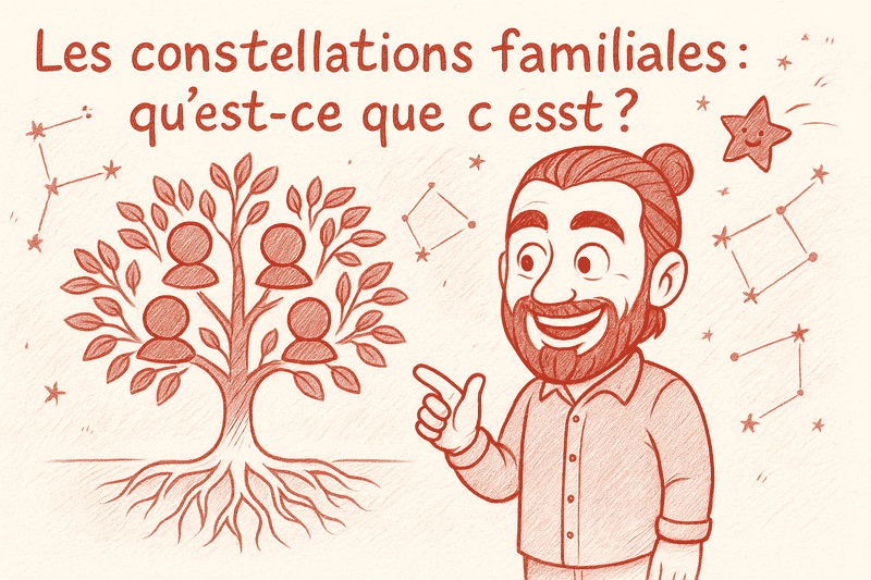 histoire de générations