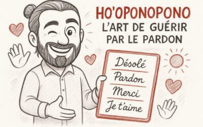 Ho‘oponopono, la technique hawaiienne pour faciliter le pardon