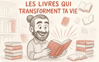 Les meilleurs livres sur le développement personnel