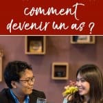 Trouver un sujet de conversation : comment devenir un as ?