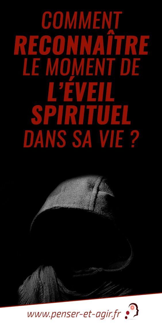 Comment reconnaître le moment de l’éveil spirituel dans sa vie ?
Cet article sur l\'éveil spirituel vient clarifier un certain nombre de concepts plus ou moins erronnés que nous avons tous sur la spi...